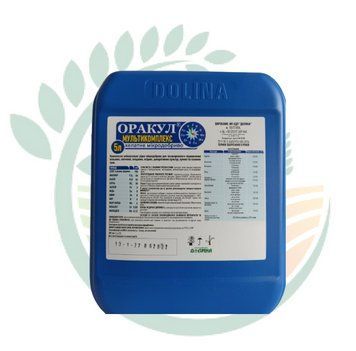 Микроудобрения Оракул мультикомплекс 10л 2574709061 фото